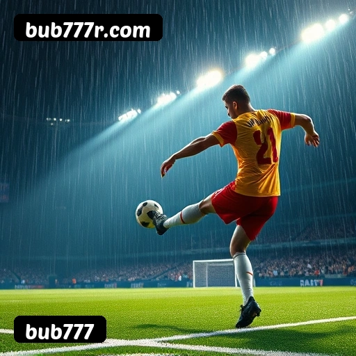 App Mobile bub777 - Jogue em Qualquer Lugar no Seu Smartphone