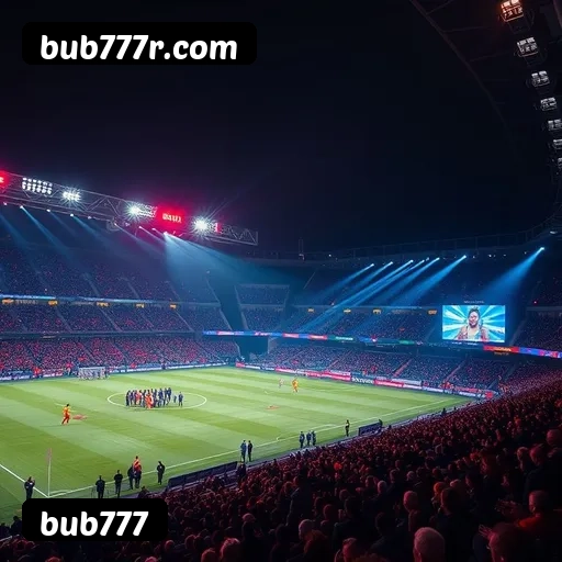 Imagem quadrada de apoio para baixar bub777